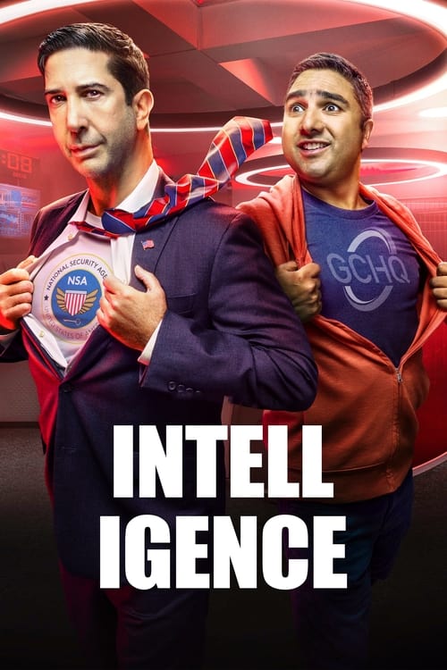 Intelligence 2023