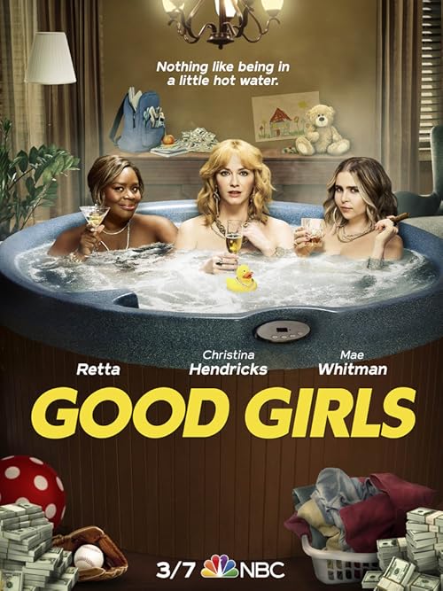 Good Girls 2021