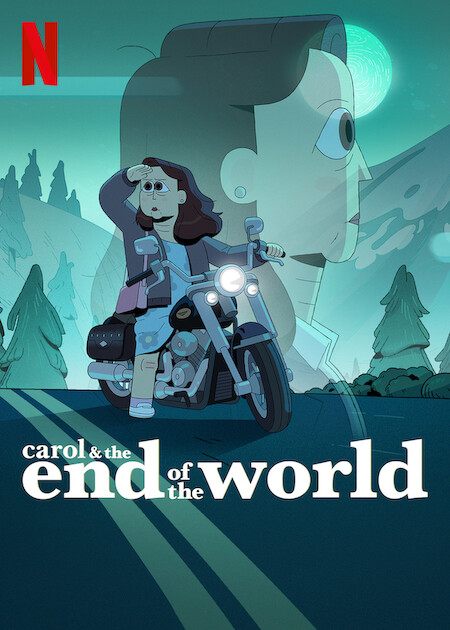 Carol & The End of the World 2023