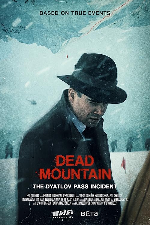Dead Mountain 2020