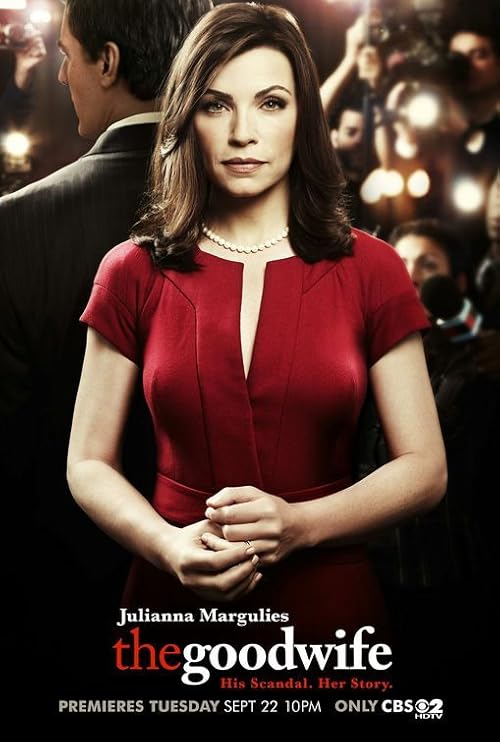 The Good Wife 2016