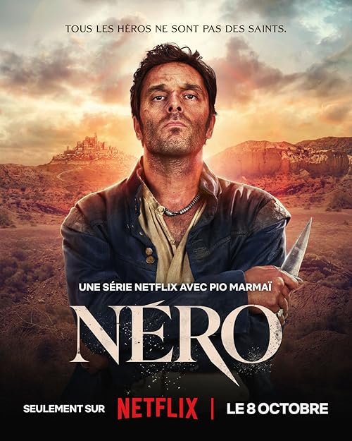 Nero the Assassin 2025
