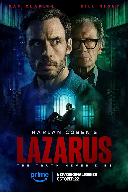 Lazarus 2025