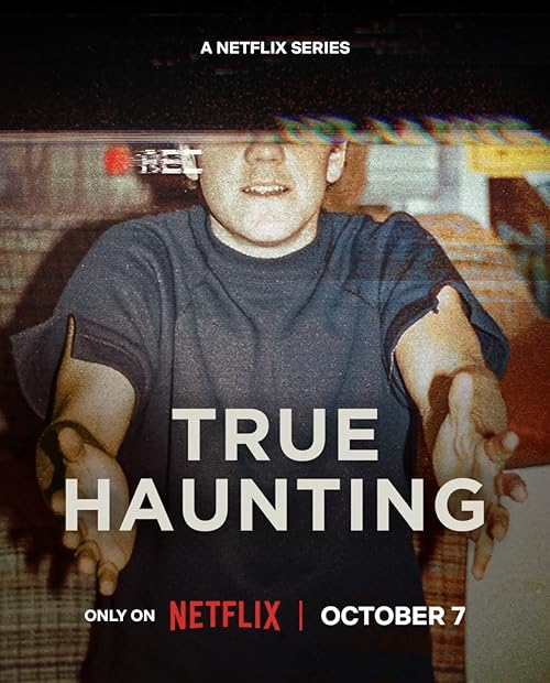 True Haunting 2025