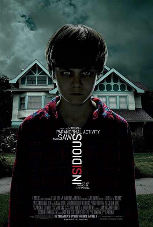 Insidious 2010