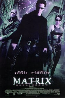 The Matrix 1999