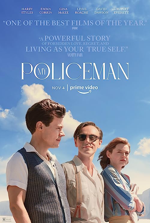 My Policeman 2022