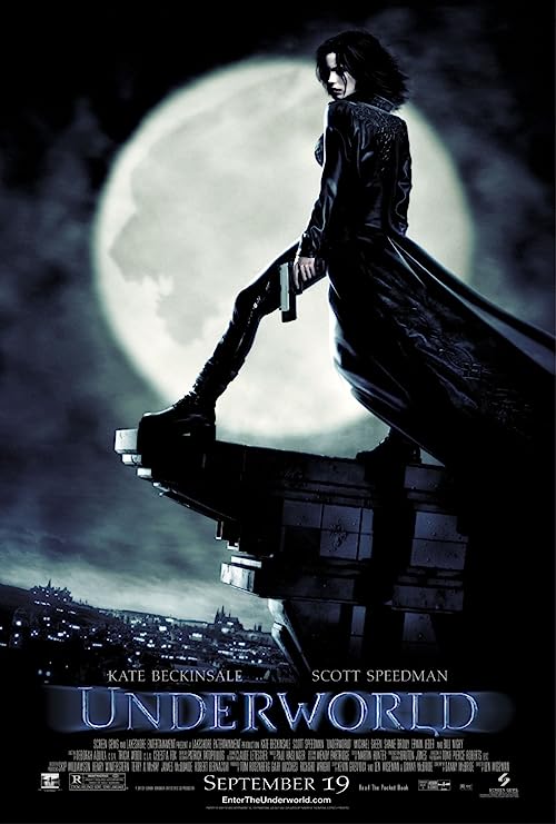 Underworld 2003