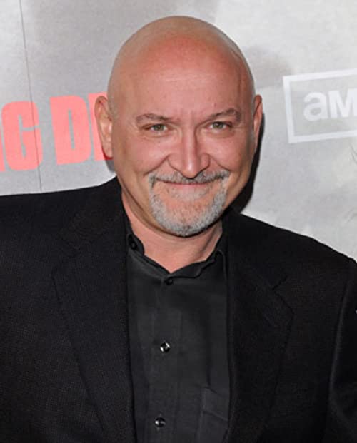 Frank Darabont Frank Darabont