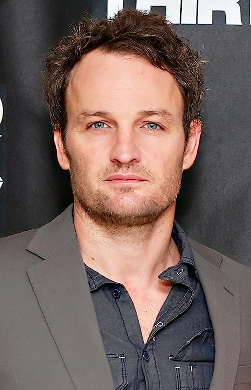 Jason Clarke Jason Clarke