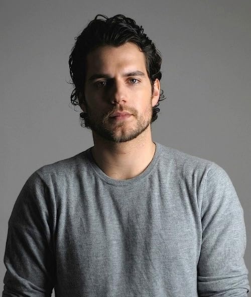 Henry Cavill Henry Cavill