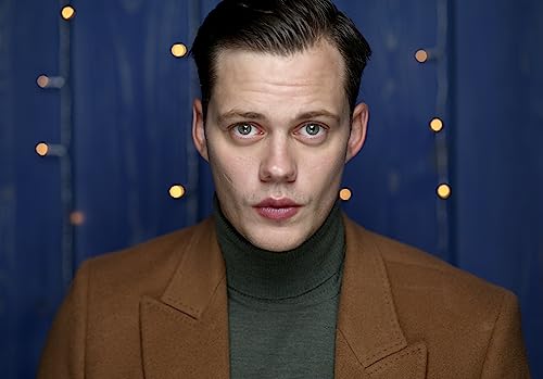 Bill Skarsgård Bill Skarsgård