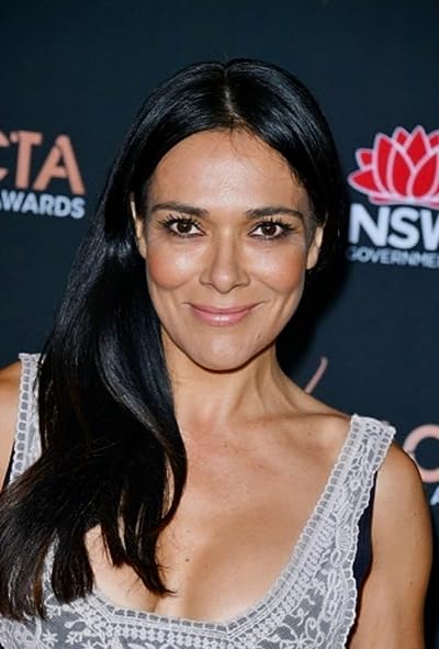 Simone Kessell Simone Kessell