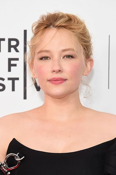 Haley Bennett Haley Bennett