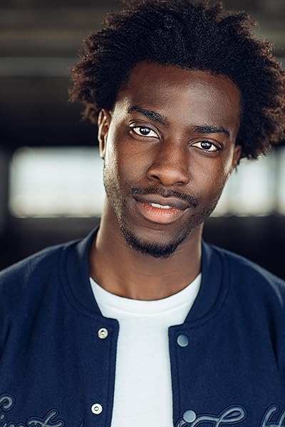 Ezekiel Ajeigbe Ezekiel Ajeigbe