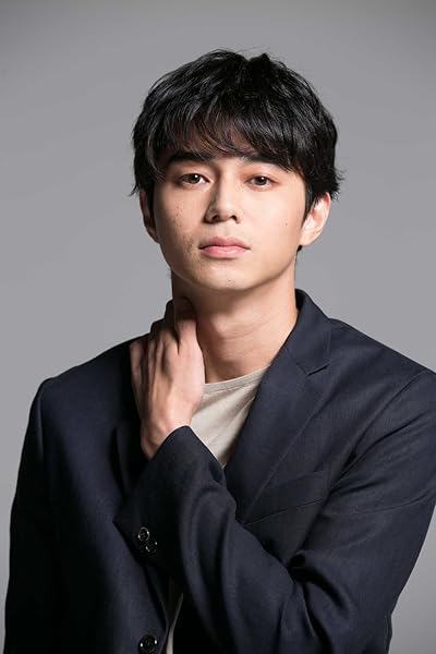 Masahiro Higashide Masahiro Higashide