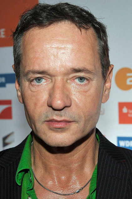 Paul Abbott Paul Abbott