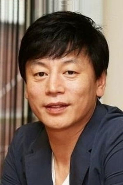 Yong-hwa Kim