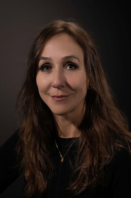 Gabriela Cowperthwaite Gabriela Cowperthwaite
