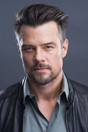 Josh Duhamel Josh Duhamel