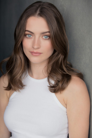 Lauren McQueen Lauren McQueen