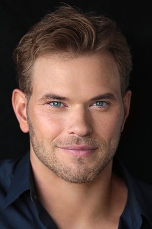 Kellan Lutz Kellan Lutz