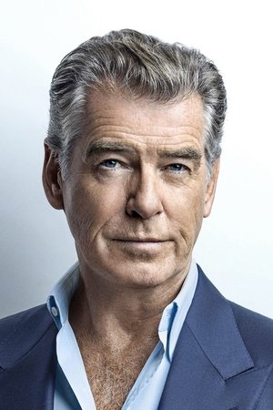 Pierce Brosnan Pierce Brosnan