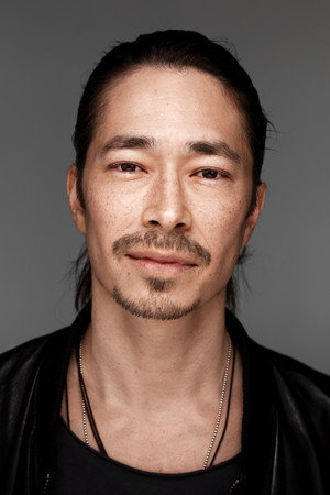 Kristofer Kamiyasu Kristofer Kamiyasu