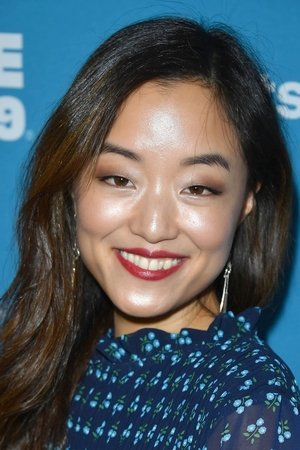 Andrea Bang Andrea Bang