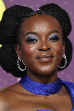 Wunmi Mosaku Wunmi Mosaku