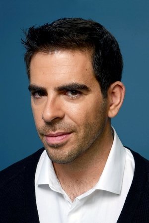 Eli Roth Eli Roth