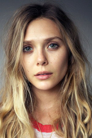 Elizabeth Olsen Elizabeth Olsen