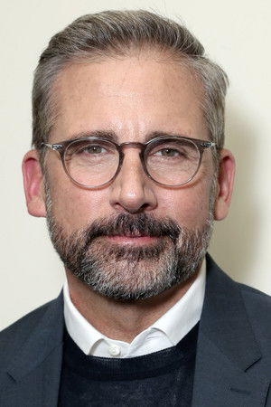 Steve Carell Steve Carell