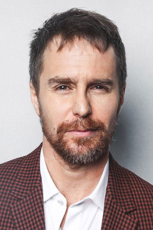 Sam Rockwell Sam Rockwell