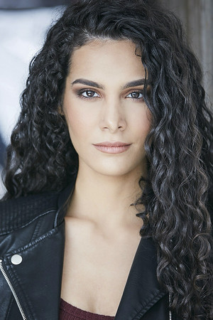 Pegah Ghafoori Pegah Ghafoori