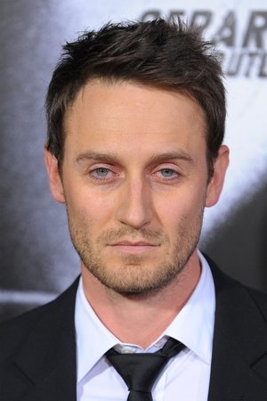 Josh Stewart Josh Stewart