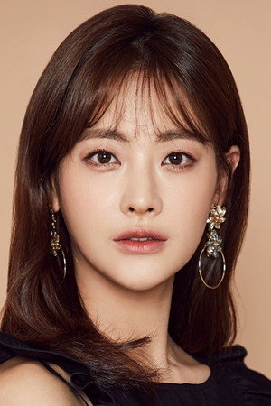 Oh Yeon-Seo Oh Yeon-Seo