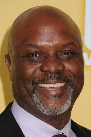 Robert Wisdom Robert Wisdom