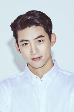 Taecyeon Taecyeon