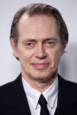 Steve Buscemi Steve Buscemi