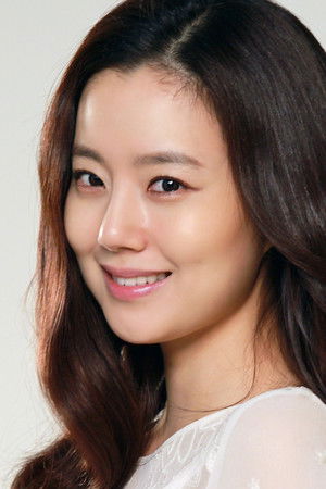 Moon Chae-Won
