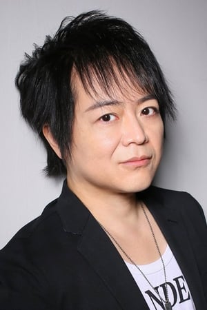 Nozomu Sasaki Nozomu Sasaki