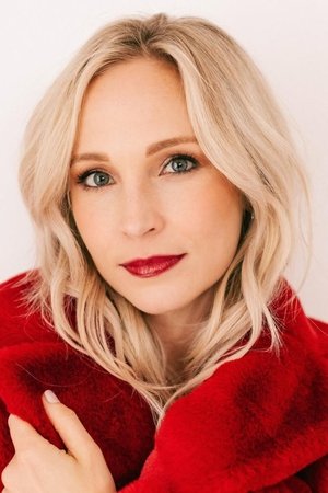 Candice King Candice King