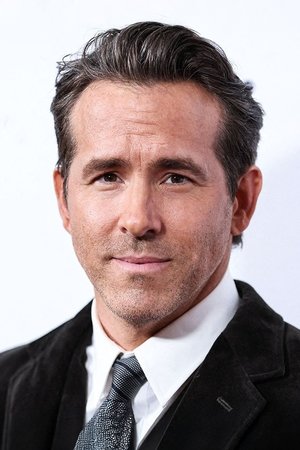 Ryan Reynolds Ryan Reynolds