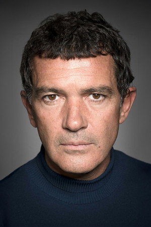 Antonio Banderas Antonio Banderas