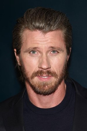 Garrett Hedlund Garrett Hedlund