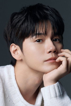 Ong Seong-wu Ong Seong-wu