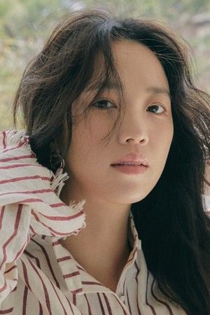 Jeon Hye-jin Jeon Hye-jin
