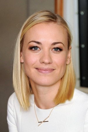 Yvonne Strahovski Yvonne Strahovski