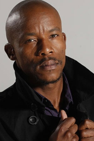Mduduzi Mabaso Mduduzi Mabaso
